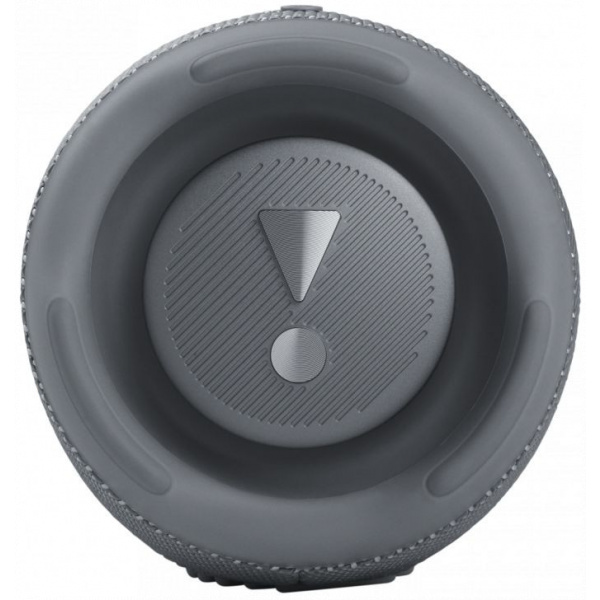 JBL Charge 5 Bluetooth hangszóró (szürke) #4