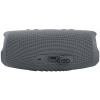 JBL Charge 5 Bluetooth hangszóró (szürke) #5