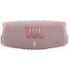 JBL Charge 5 Bluetooth hangszóró (rózsaszín) #2