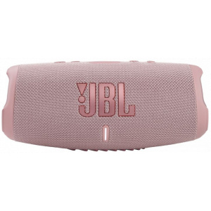 JBL Charge 5 Bluetooth hangszóró (rózsaszín) #2