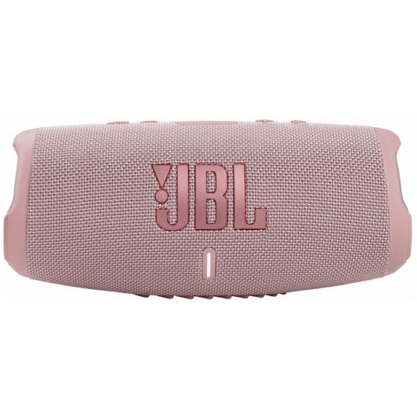 JBL Charge 5 Bluetooth hangszóró (rózsaszín) #2