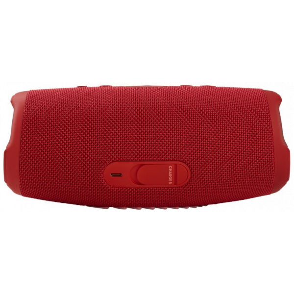 JBL Charge 5 Bluetooth hangszóró (piros) #3