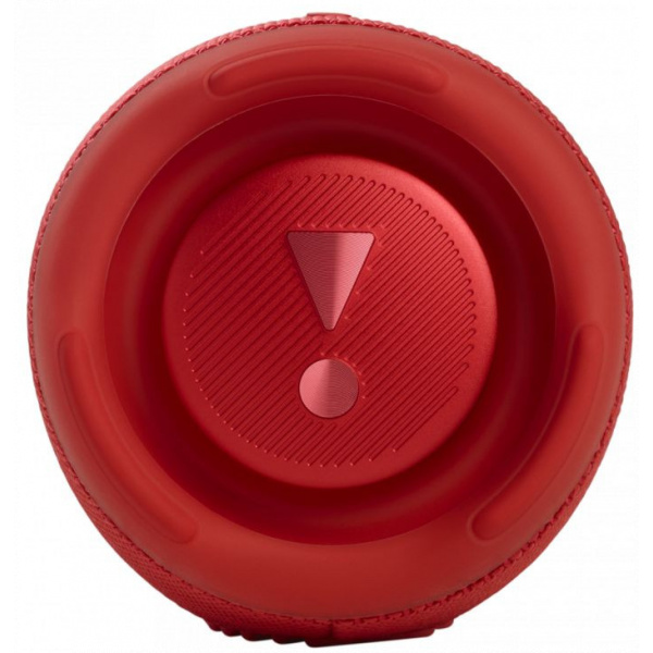 JBL Charge 5 Bluetooth hangszóró (piros) #4