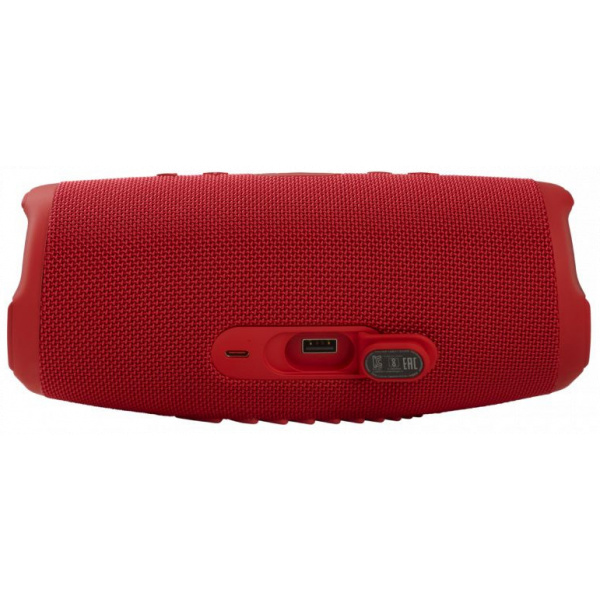 JBL Charge 5 Bluetooth hangszóró (piros) #5