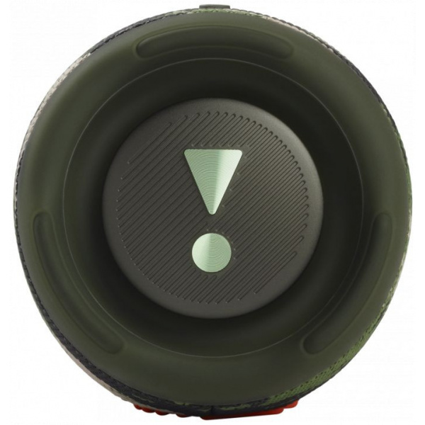 JBL Charge 5 Bluetooth hangszóró (terepmintás) #4