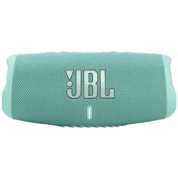 JBL Charge 5 Bluetooth hangszóró (türkiz) #2