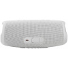 JBL Charge 5 Bluetooth hangszóró (fehér) #3