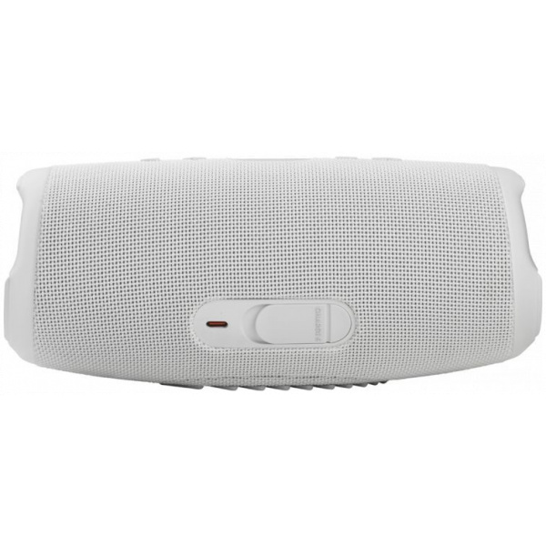 JBL Charge 5 Bluetooth hangszóró (fehér) #3