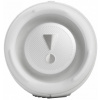 JBL Charge 5 Bluetooth hangszóró (fehér) #4