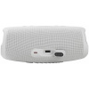 JBL Charge 5 Bluetooth hangszóró (fehér) #5