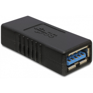 Delock USB 3.0 toldó (A-A) #2