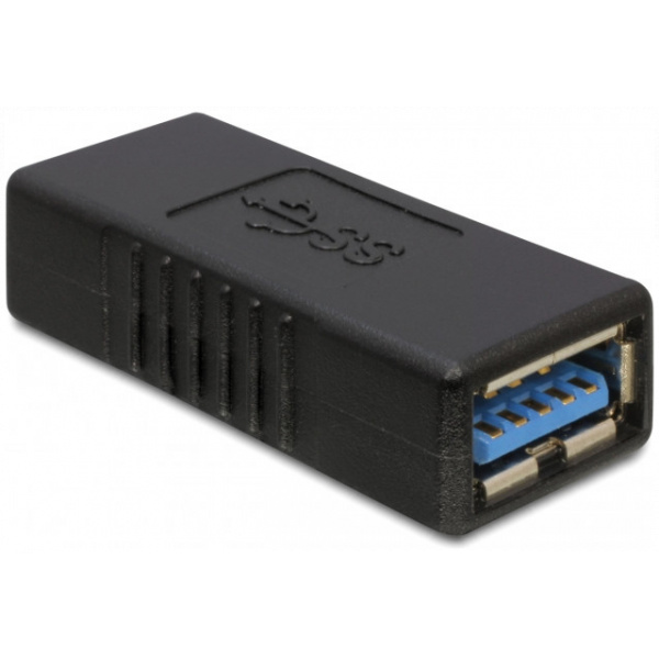 Delock USB 3.0 toldó (A-A) #2