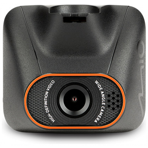 MIO MiVue™ C541 Full HD autós kamera 2"-os kijelzővel #2