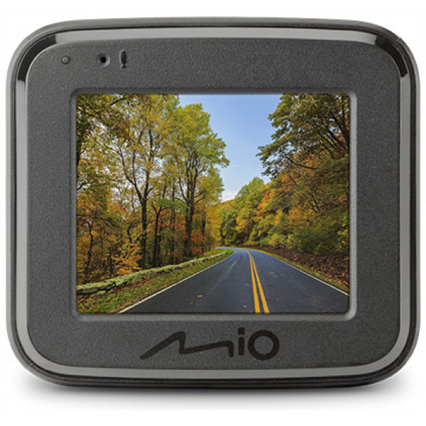 MIO MiVue™ C541 Full HD autós kamera 2"-os kijelzővel #4