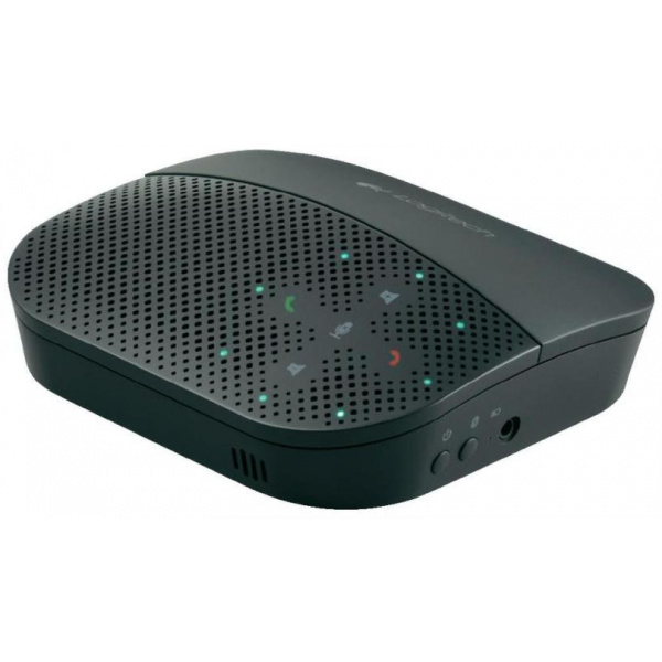 Logitech Mobile Speakerphone P710e mobil kihangosító #5