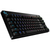Logitech G PRO Mechanikus RGB billentyűzet (angol) #2