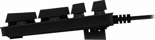 Logitech G513 Carbon játékhoz tervezett mechanikus RGB billentyű, GX Brown (US) #4