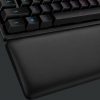 Logitech G513 Carbon játékhoz tervezett mechanikus RGB billentyű, GX Brown (US) #6