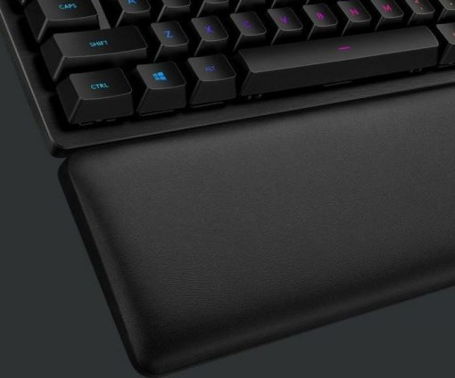 Logitech G513 Carbon játékhoz tervezett mechanikus RGB billentyű, GX Brown (US) #6