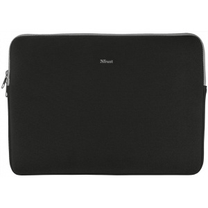 Trust Primo Soft Sleeve notebook és tablet tok 11,6" mérethez (fekete) #2