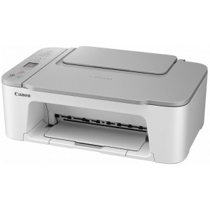Canon Pixma TS3451 nyomtató (printer/szkenner) - Wi-Fi, fehér #2
