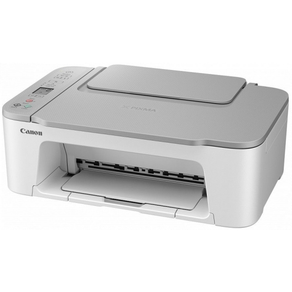 Canon Pixma TS3451 nyomtató (printer/szkenner) - Wi-Fi, fehér #2