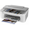 Canon Pixma TS3451 nyomtató (printer/szkenner) - Wi-Fi, fehér #3