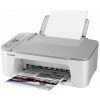 Canon Pixma TS3451 nyomtató (printer/szkenner) - Wi-Fi, fehér #5