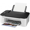 Canon Pixma TS3452 nyomtató (printer/szkenner) - Wi-Fi, fehér-fekete #2