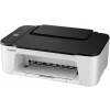 Canon Pixma TS3452 nyomtató (printer/szkenner) - Wi-Fi, fehér-fekete #3
