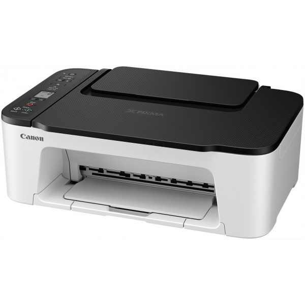 Canon Pixma TS3452 nyomtató (printer/szkenner) - Wi-Fi, fehér-fekete #3