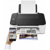 Canon Pixma TS3452 nyomtató (printer/szkenner) - Wi-Fi, fehér-fekete #4