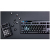 Asus ROG Claymore II Optomechanikus Gamer billentyűzet, RX Red (magyar) #3