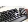 Asus ROG Claymore II Optomechanikus Gamer billentyűzet, RX Red (magyar) #4