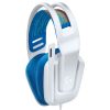 Logitech G335 Gaming Headset (fehér) #2