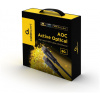 Gembird HDMI-HDMI Aktív Optikai (AOC) kábel 80m 4K 60Hz #3