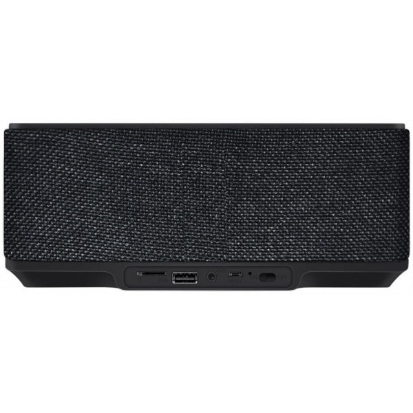 Platinet Daily Bluetooth hangszóró és ébresztőóra, Qi vezeték nélküli töltéssel #3