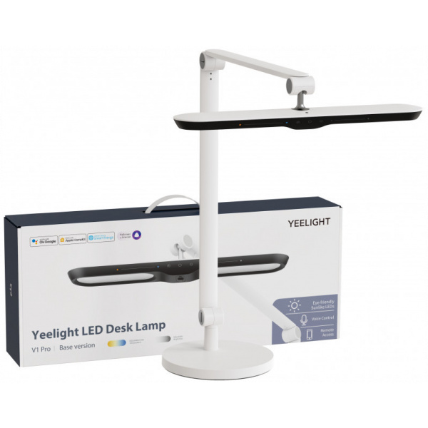 Xiaomi Yeelight LED Desk Lamp V1 Pro (base version) asztali lámpa #4
