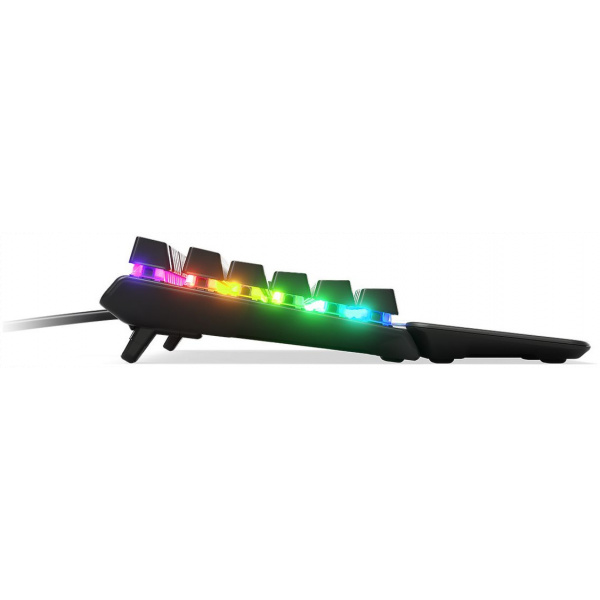 Steelseries Apex 7 TKL Mechanikus billentyűzet, QX2 switch (RGB) - angol #2