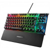 Steelseries Apex 7 TKL Mechanikus billentyűzet, QX2 switch (RGB) - angol #3