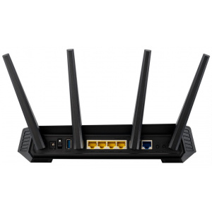 Asus ROG Strix GS-AX5400 kétsávos WiFi 6 gamer router #2