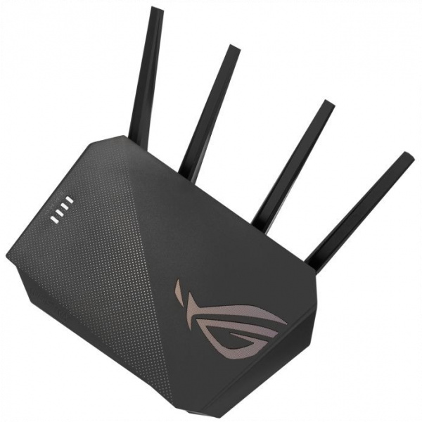 Asus ROG Strix GS-AX5400 kétsávos WiFi 6 gamer router #3