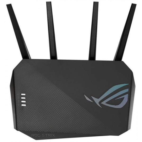 Asus ROG Strix GS-AX5400 kétsávos WiFi 6 gamer router #4