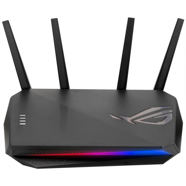 Asus ROG Strix GS-AX5400 kétsávos WiFi 6 gamer router #5