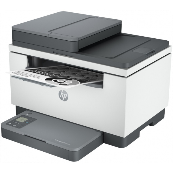 HP LaserJet MFP M234sdw nyomtató (printer/szkenner) Wi-Fi #2