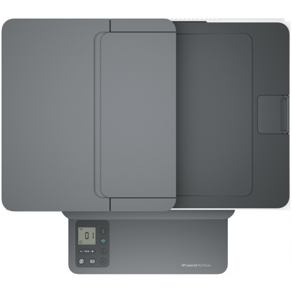 HP LaserJet MFP M234sdw nyomtató (printer/szkenner) Wi-Fi #4