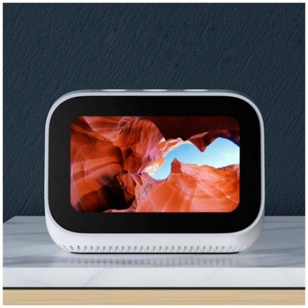 Xiaomi Mi Smart Clock okos asztali óra Google Assistant-al #4