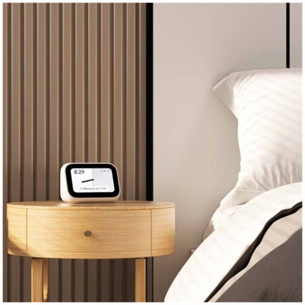 Xiaomi Mi Smart Clock okos asztali óra Google Assistant-al #5