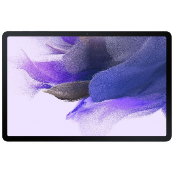 Samsung Galaxy Tab S7 FE 12.4 5G (SM-T736) - misztikus fekete #2