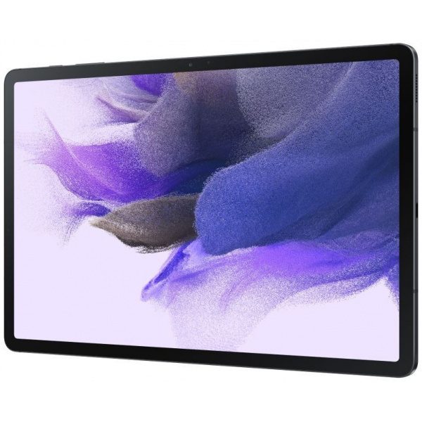 Samsung Galaxy Tab S7 FE 12.4 5G (SM-T736) - misztikus fekete #4
